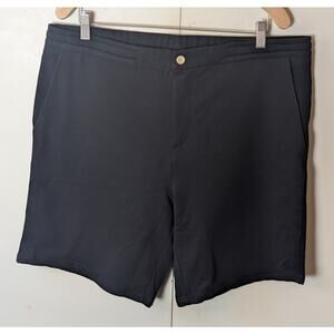 Enzo Liberti Mens Shorts Large
